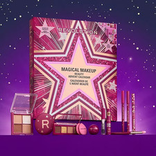 Revolution Magical Makeup