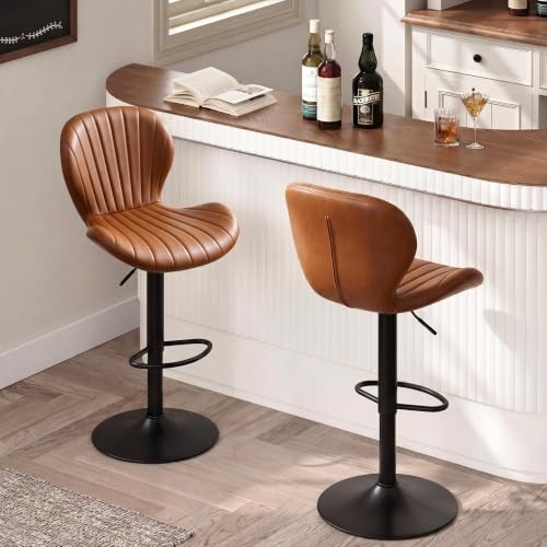 Bar stools set - set, of