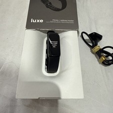 Fitbit luxe activity fitness - activity,