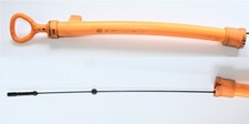 VW Beetle 1C/1Y  2.0 GTI AZJ Dipstick Tube & Dipstick  06F103663