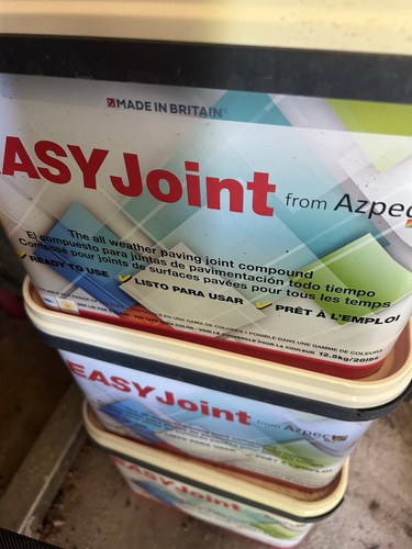 Easy joint stone grey - easy,