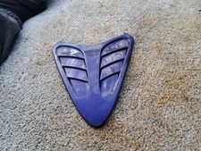 CHINESE SCOOTER FRONT PANEL