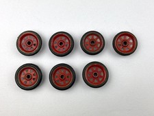 Vintage Meccano Compatible