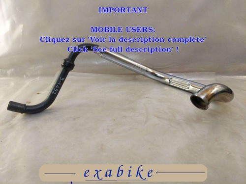 Rear manifold for suzuki - manifold,