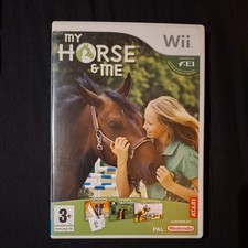 My Horse & Me (Nintendo Wii