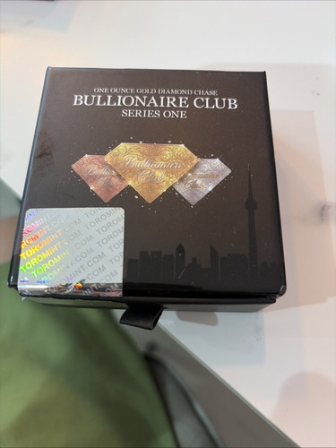 Bullionaire club 1oz silver - club,