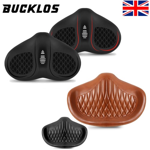 Bicycle saddle extension wide - extension,
