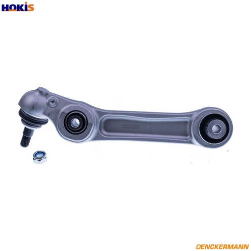 Controltrailing arm wheel - arm,