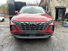 Hyundai tucson nx4 - nx4, 2021-2025