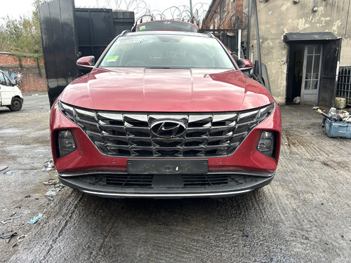 Hyundai tucson nx4 2021 2025 - hyundai,