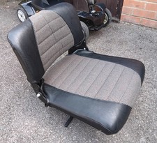 Pride revo seat w - pride, base