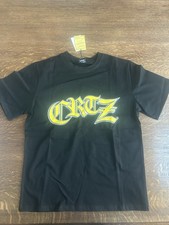 Corteiz Men's Cotton T-Shirt