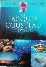 Odyssey - The Complete Series