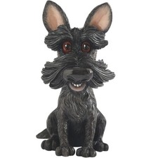 Little Paws Figurine - Sooty