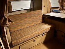 Westfalia T25 Gazelle EP light brown bottom cover for rock and roll seat C9852