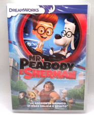 Dreamworks peabody and - peabody,
