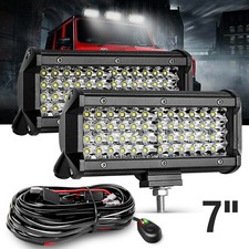 Led work light spot - led,