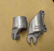 Pace magnesium dropouts - suit