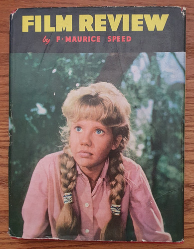 Film review 1962 - film, review-