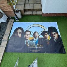 The Kings Man MASSIVE Movie