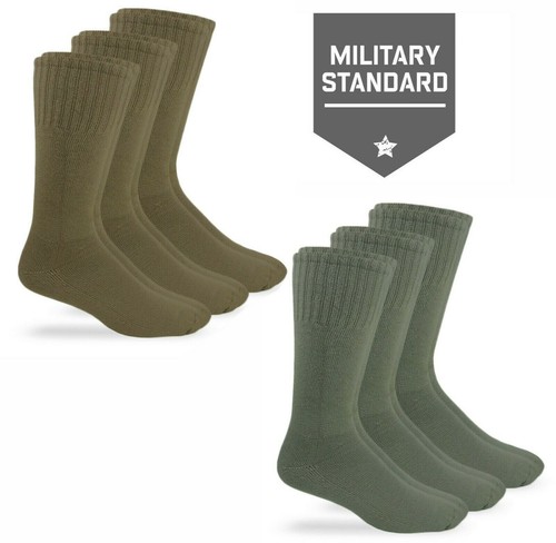 Pairs mens military socks - pairs,