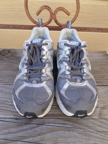 Nike alvord gray - alvord, 7