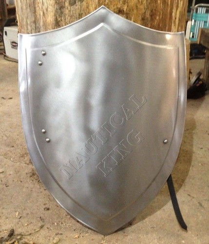 Knight shield medieval heater - knight,