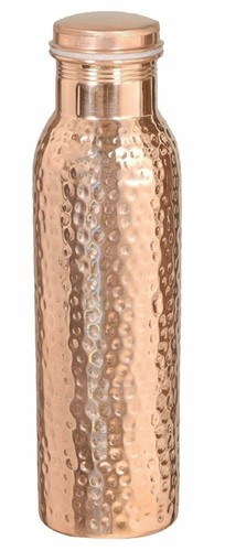 Copper flask travel - flask, bottle