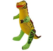 INFLATABLE DINOSAUR 50CM