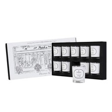 PARKS EXCLUSIVE DISCOVERY SET