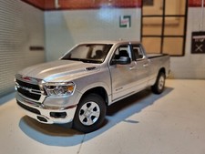 Dodge RAM Hemi Cab 2019 Truck