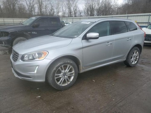 2015 volvo xc60 - xc60, 18x7-1/2