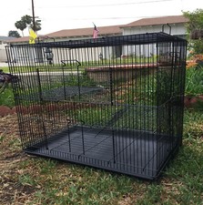 LARGE Tight Wire Space Animals