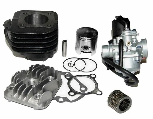 Big bore 70cc - big,