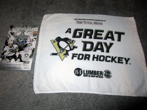 Pittsburgh penguins 2012 - penguins,