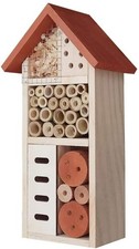 Large Insect House Butterfly