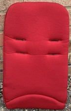 Quinny Buzz Xtra Newborn Wedge