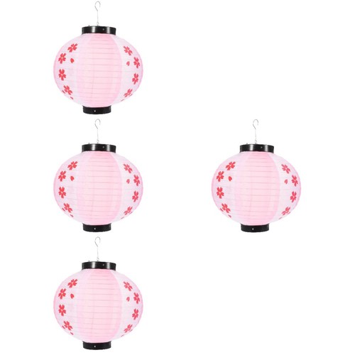 Reusable pink japanese style - pink,