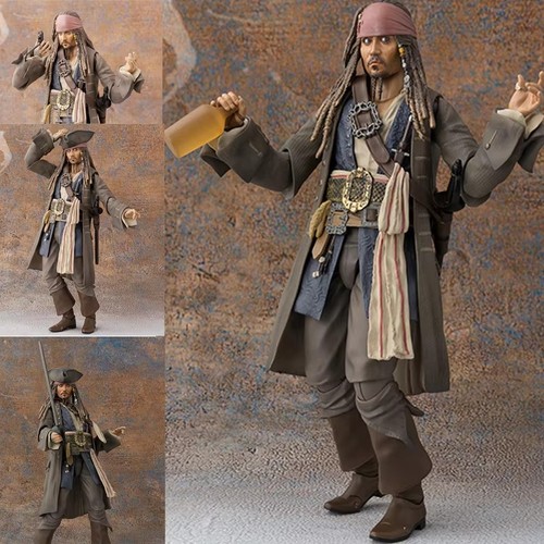 Pirates the caribbean - pirates, of