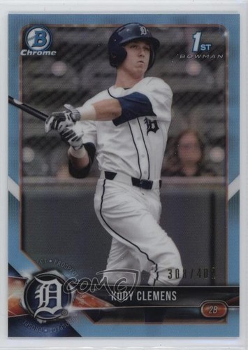 2018 bowman draft chrome sky - 2018,