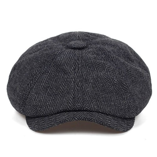 Hat baker boy cap peaky - boy,
