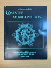 With a Crash and a Din Comes