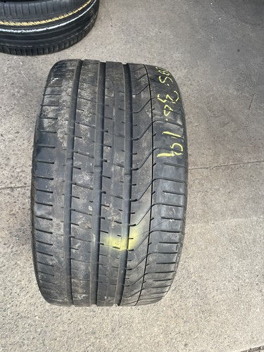 285 98y pirelli pzero - 285-30-19,