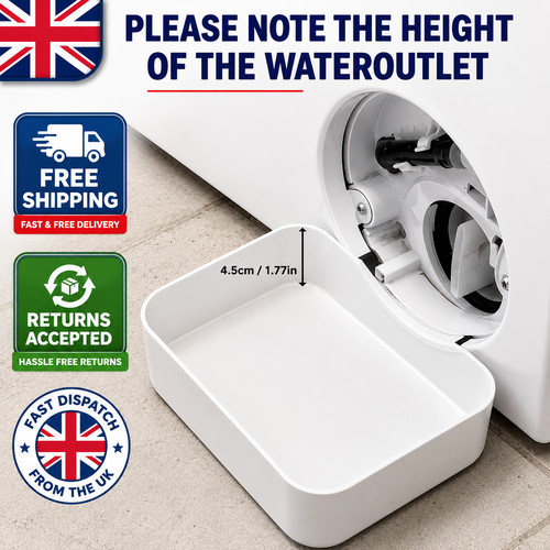 Washing machine water - washing,