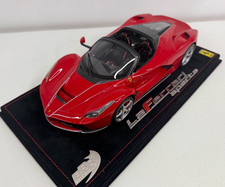 1/18 BBR La Ferrari Aperta