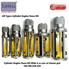 NEW Cylinder Engine Hone Kit +