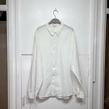 James Perse Standard Shirt