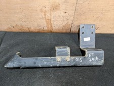 FORD TRANSIT V363 MK8 O/S DRIVER SIDE RIGHT REAR BUMPER STEP PROTECTION BRACKET