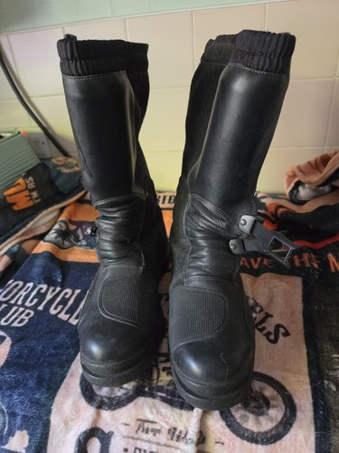 Tcx adventure style boots - tcx,