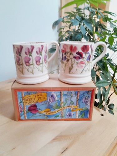 Emma bridgewater sweet - sweet, pea